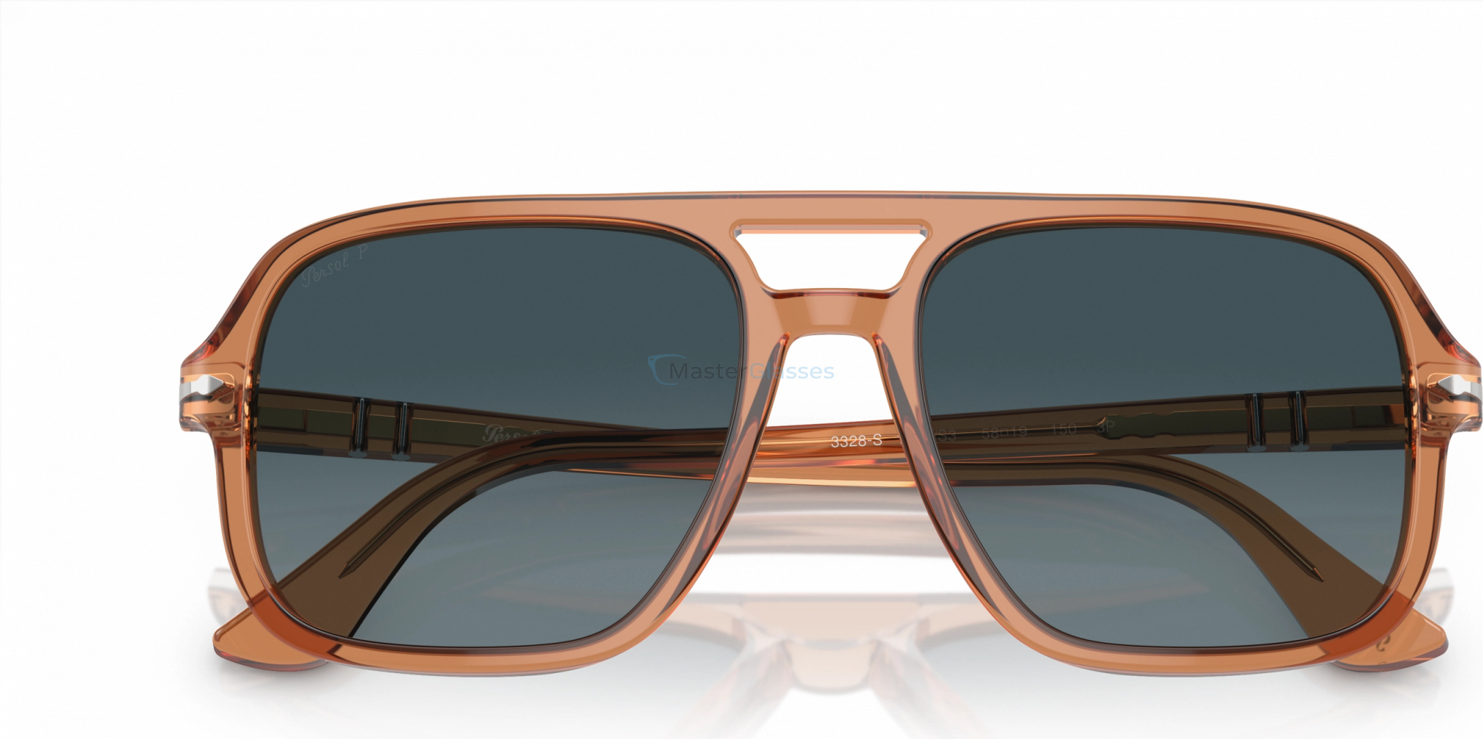   Persol PO3328S 1213S3 Brown