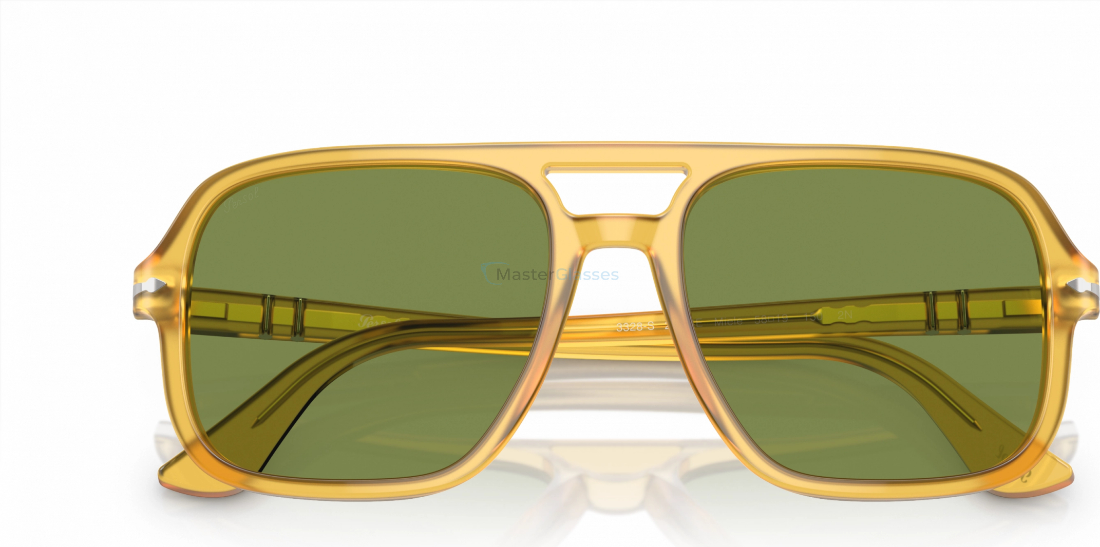   Persol PO3328S 204/4E Yellow