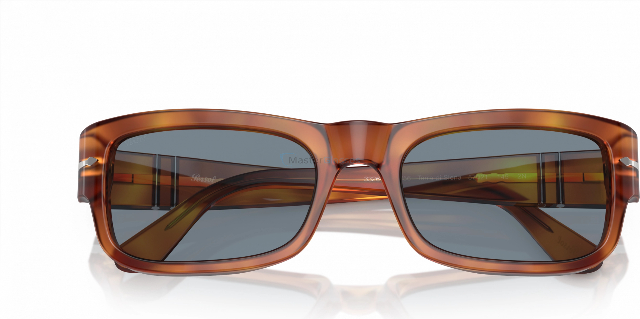   Persol PO3326S 96/56 Brown