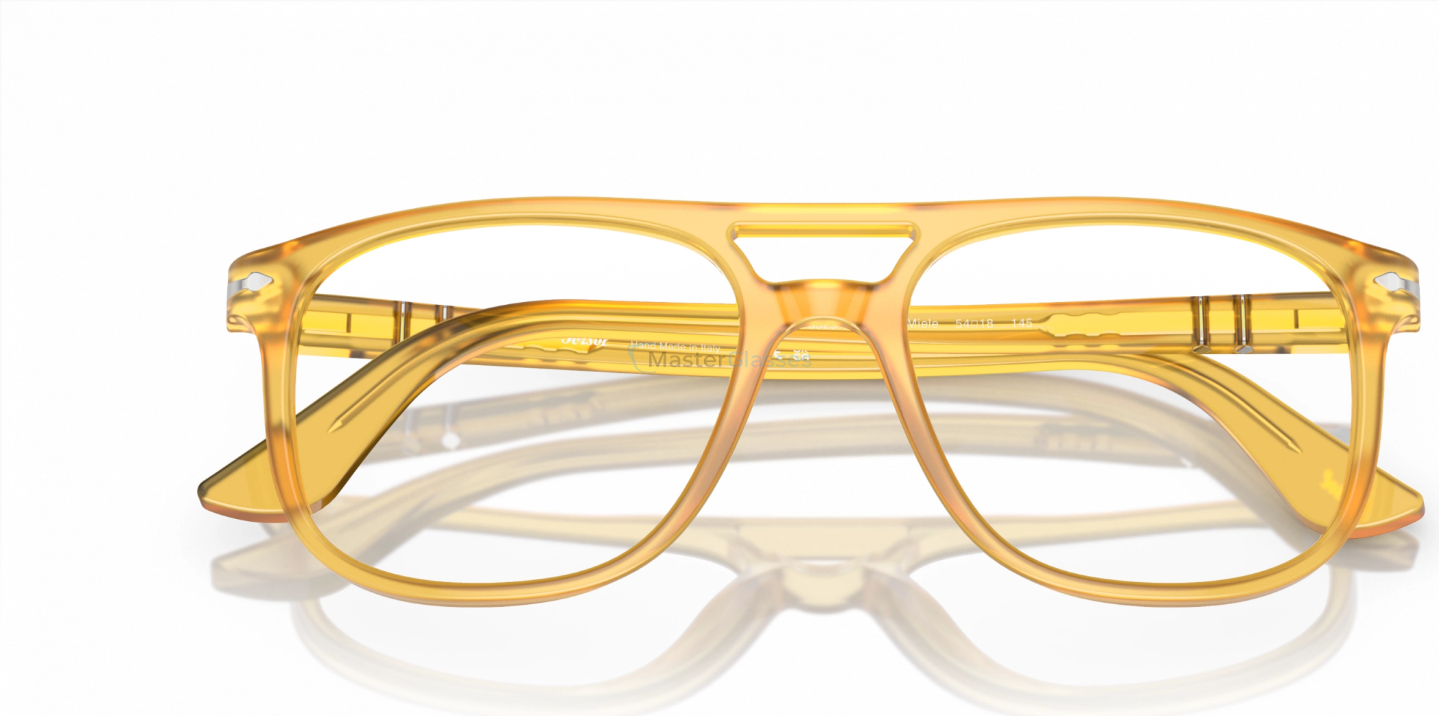  Persol GRETA PO3329V 204 Yellow