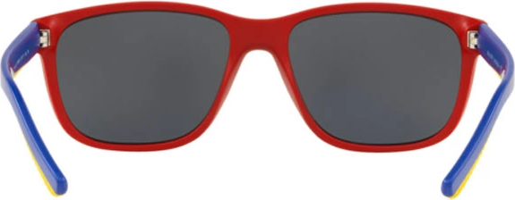 �������������� ���� Polo PH4142 573455 Matte Red