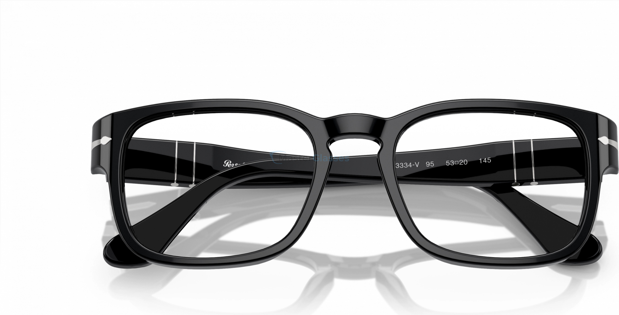  Persol PO3334V 95 Black