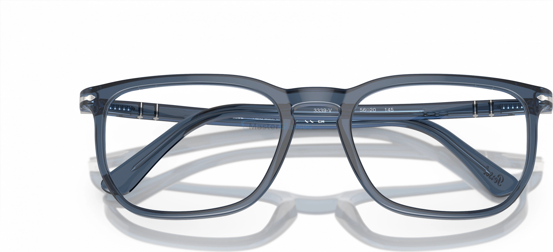  Persol PO3339V 1197 Blue