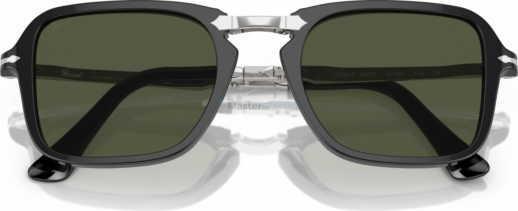   Persol PO3330S 95/31 Black