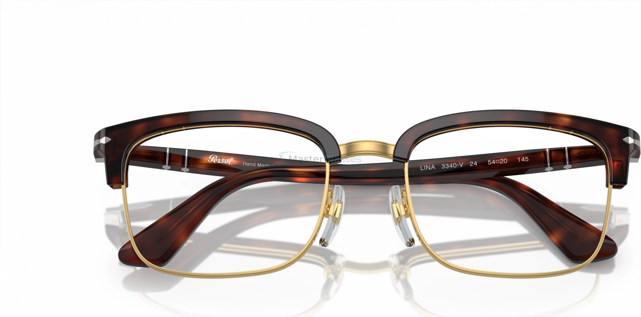  Persol LINA PO3340V 24 Tortoise