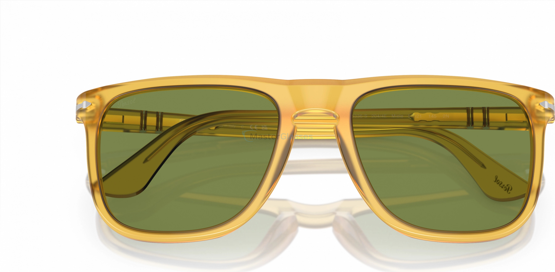   Persol PO3336S 204/4E Yellow