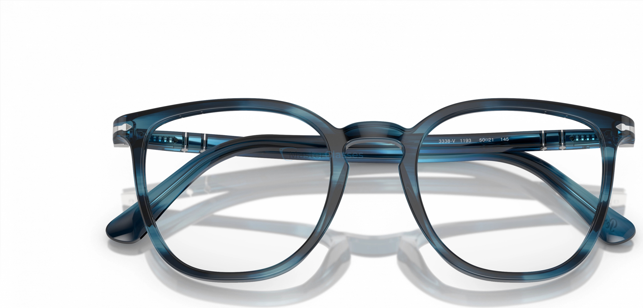  Persol PO3338V 1193 Blue