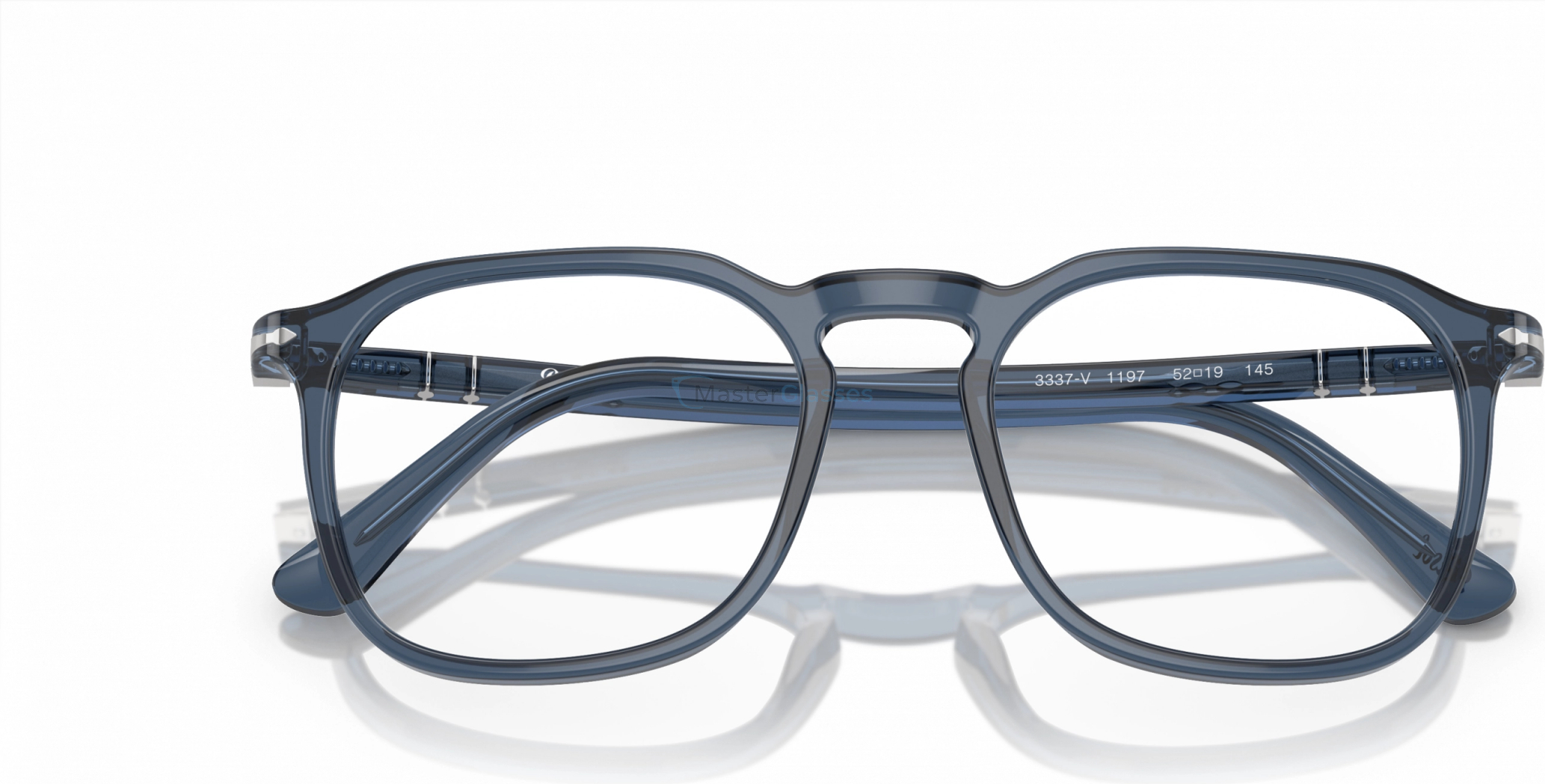  Persol PO3337V 1197 Blue