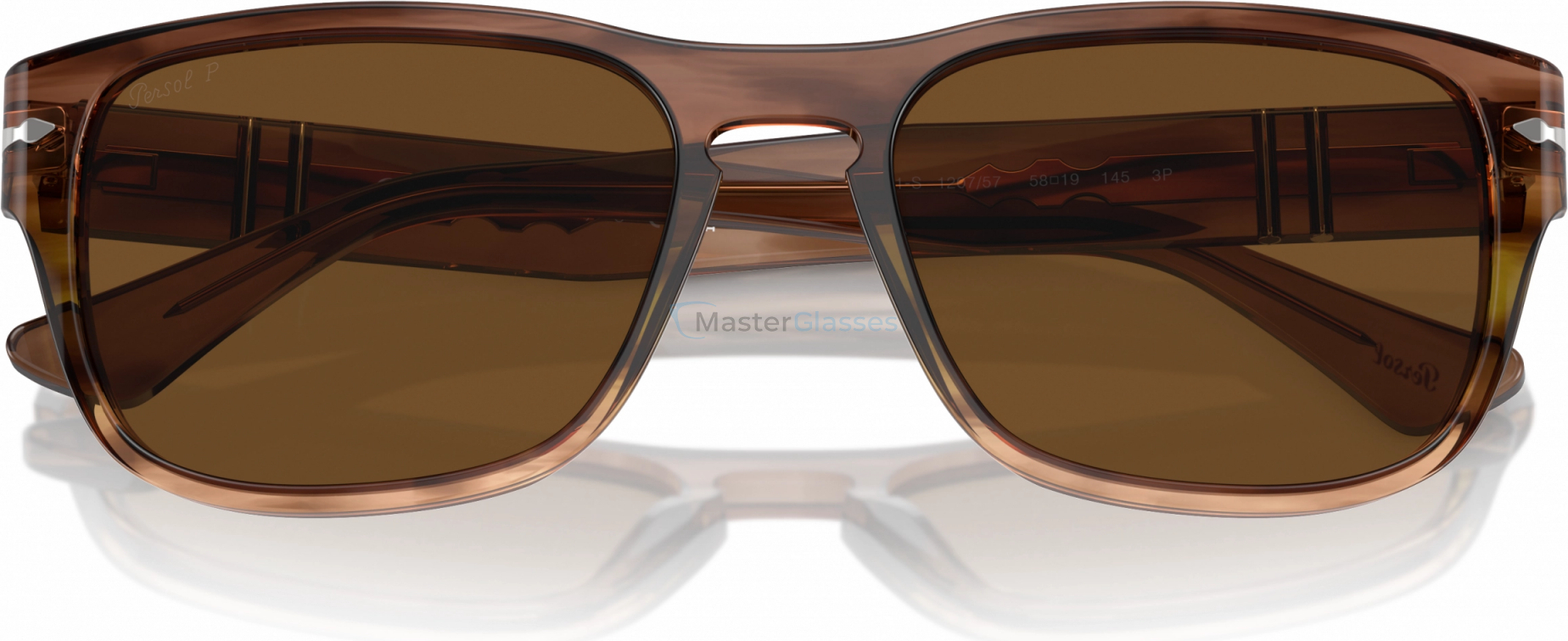   Persol PO3341S 120757 Brown