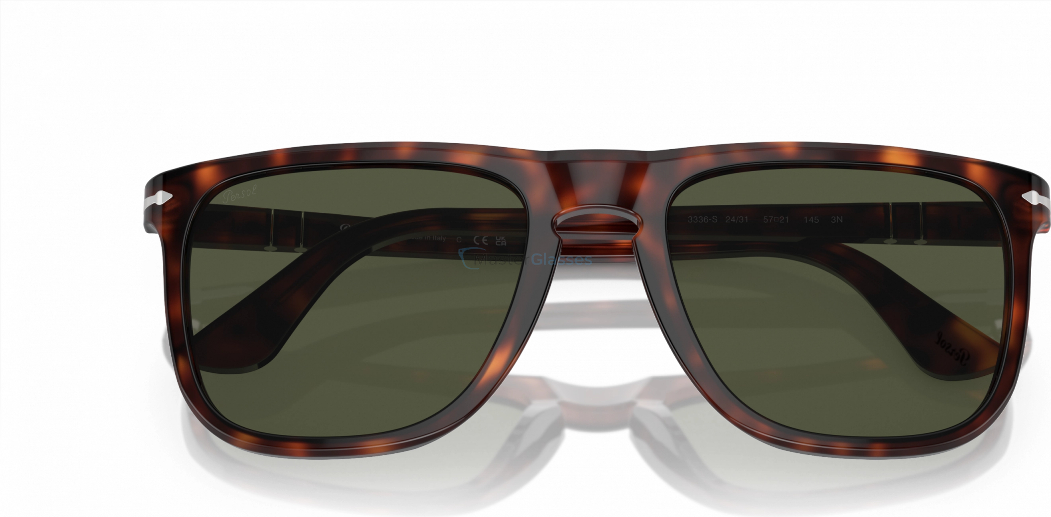   Persol PO3336S 24/31 Tortoise