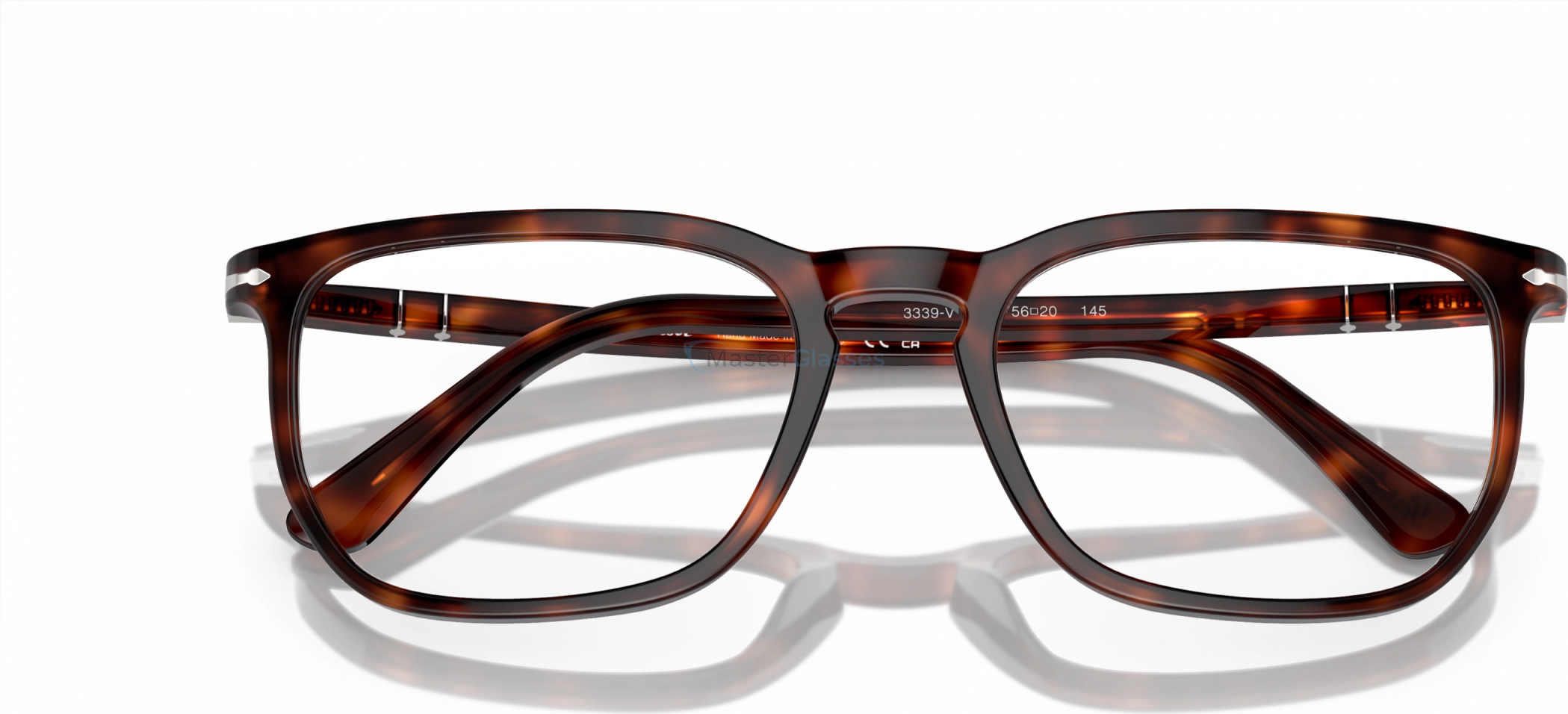  Persol PO3339V 24 Tortoise