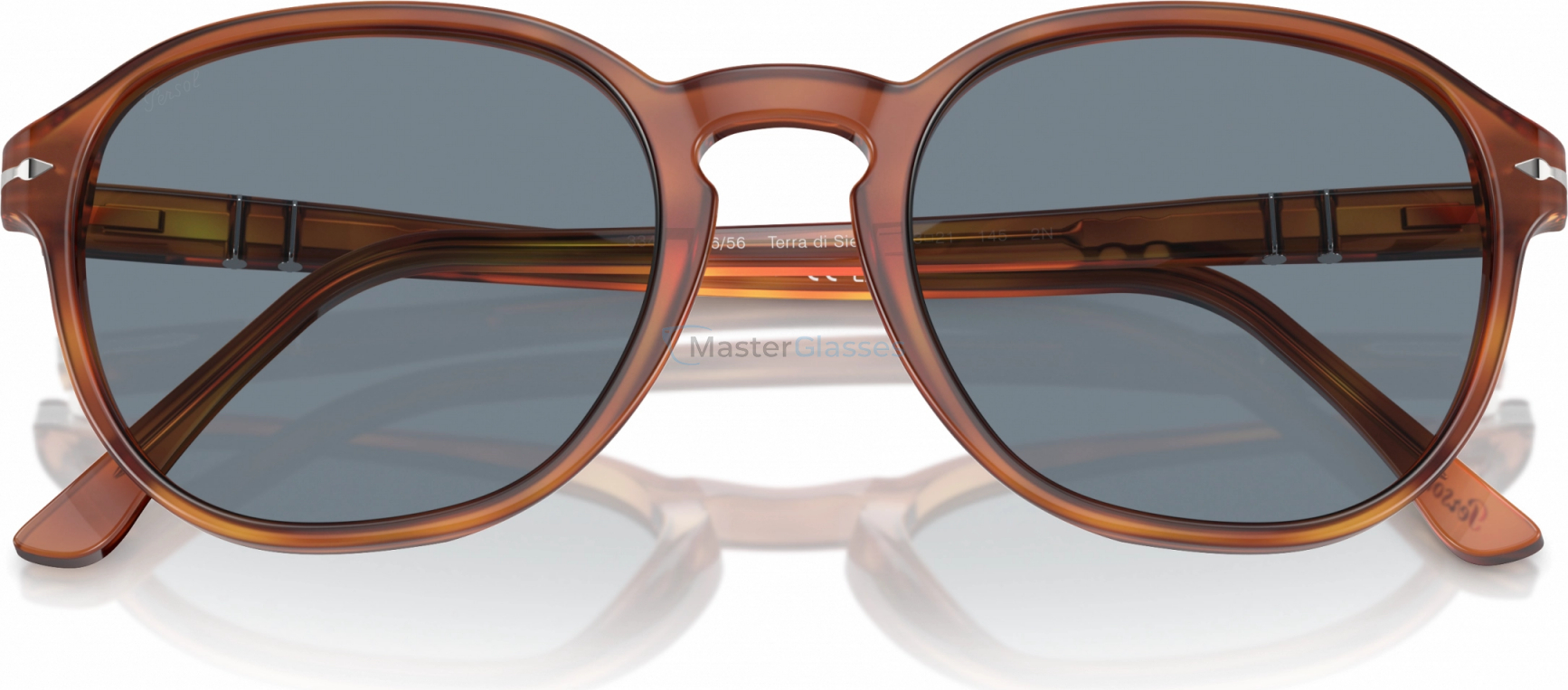   Persol PO3343S 96/56 Brown