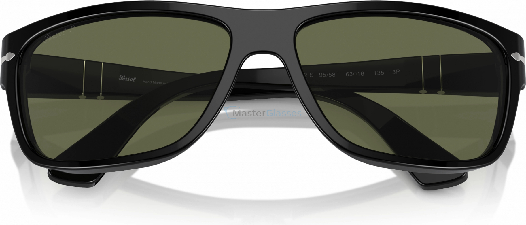   Persol PO3342S 95/58 Black