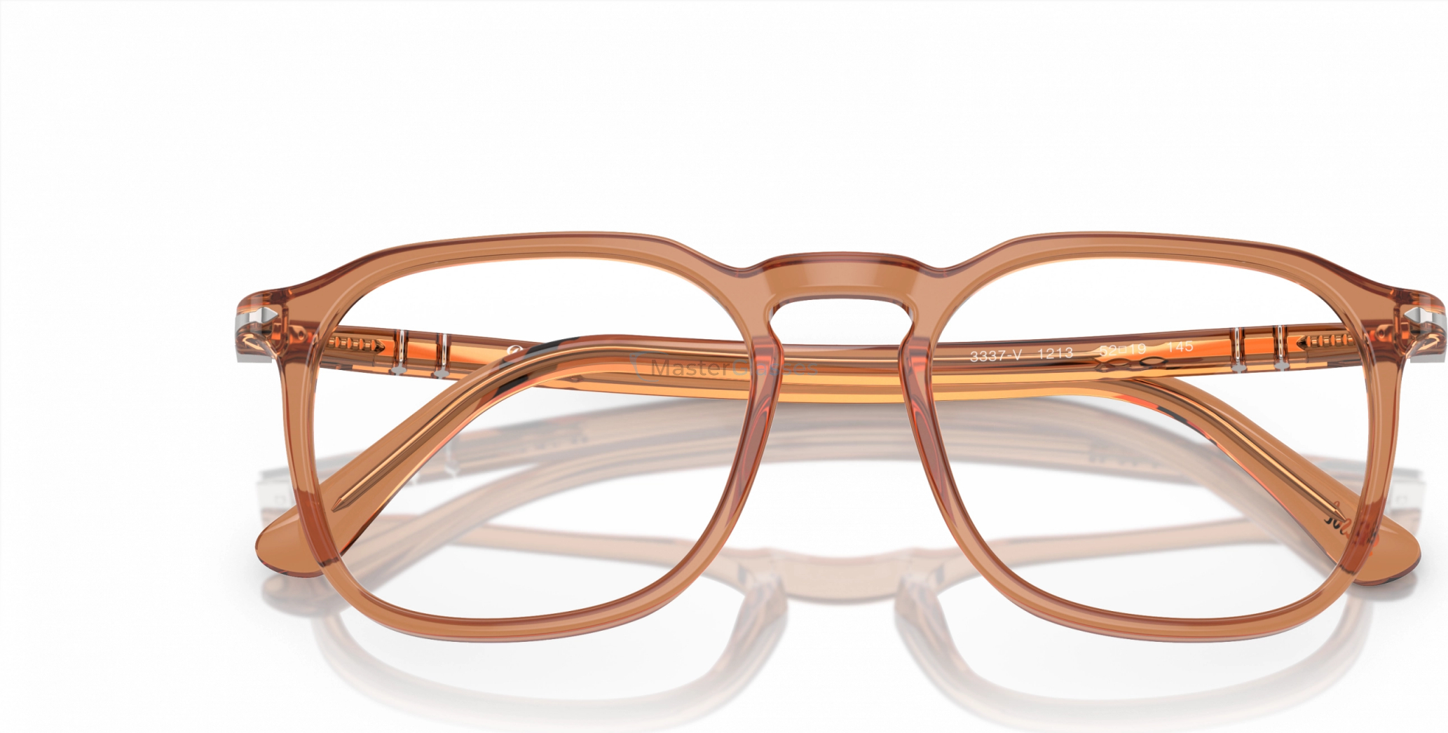  Persol PO3337V 1213 Brown