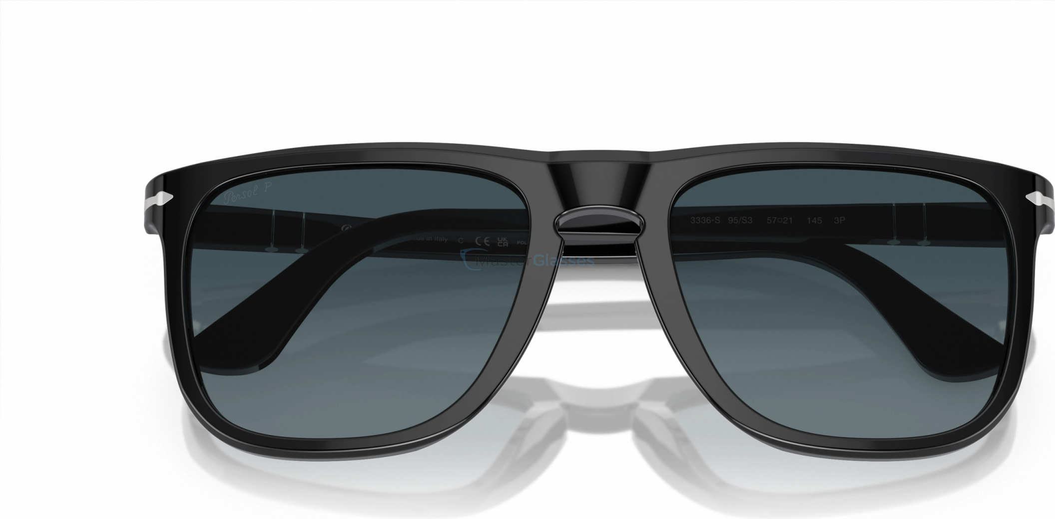   Persol PO3336S 95/S3 Black