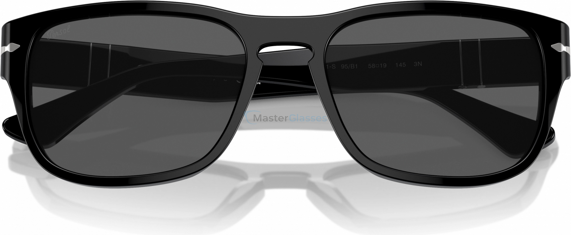   Persol PO3341S 95/B1 Black