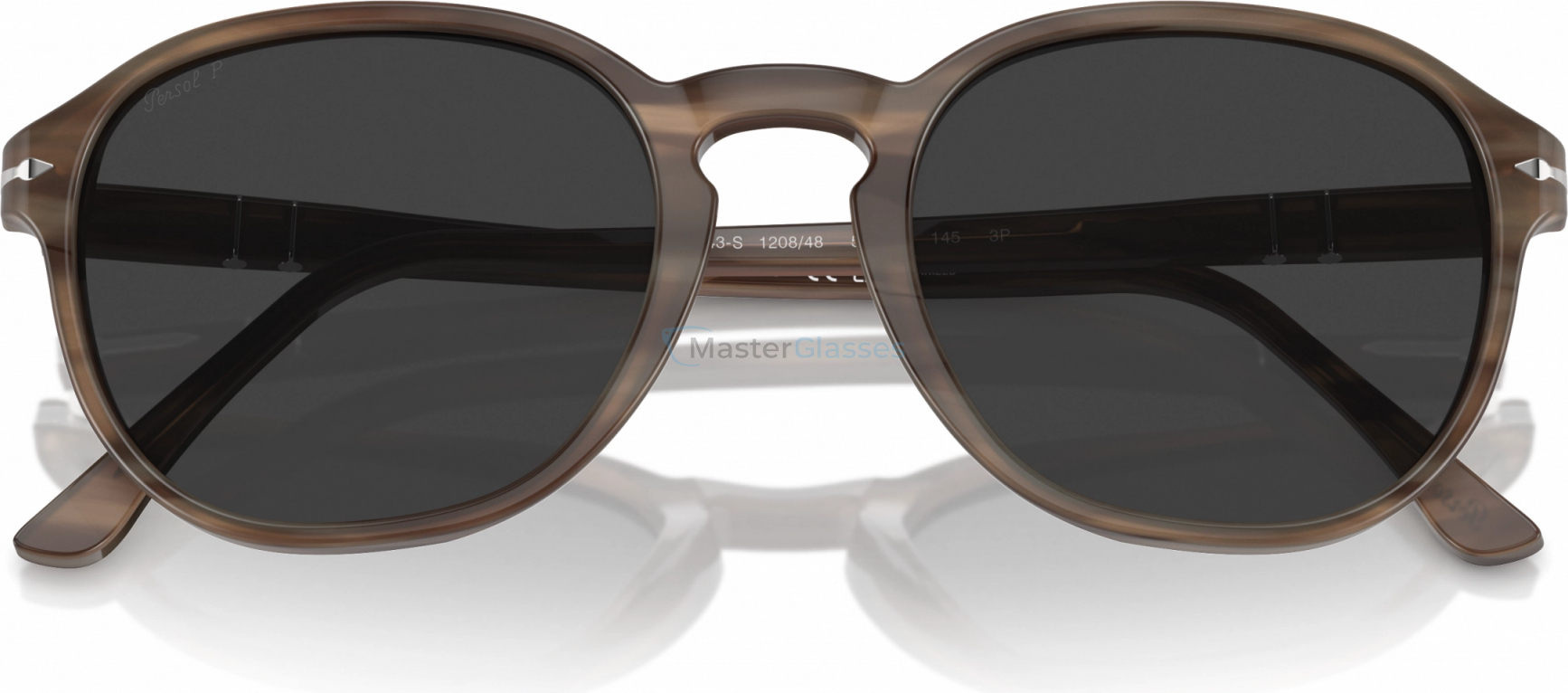   Persol PO3343S 120848 Tortoise