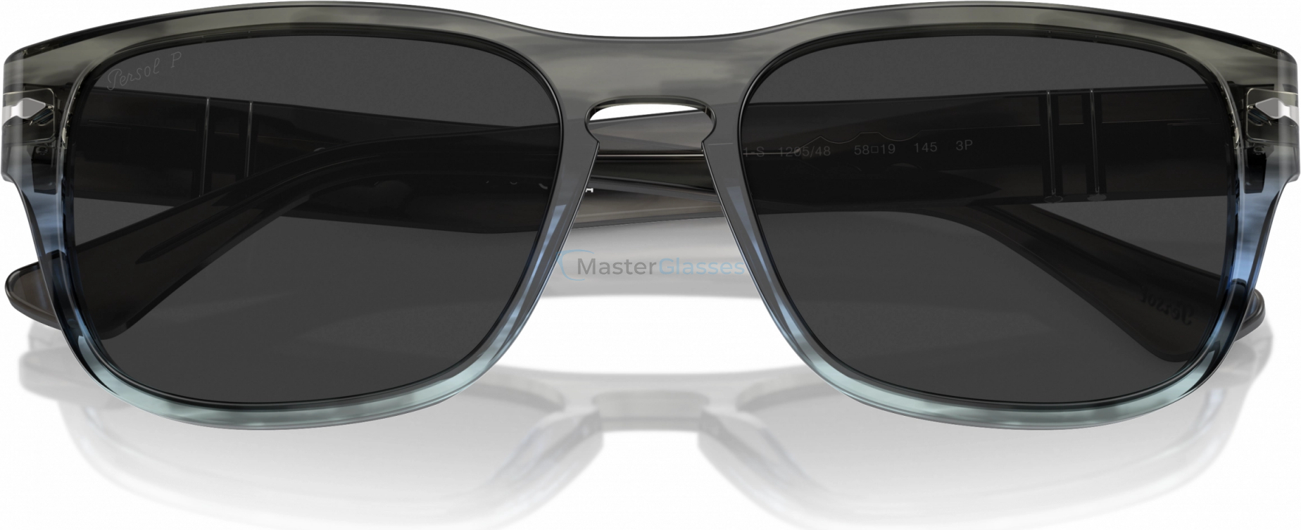   Persol PO3341S 120548 Grey