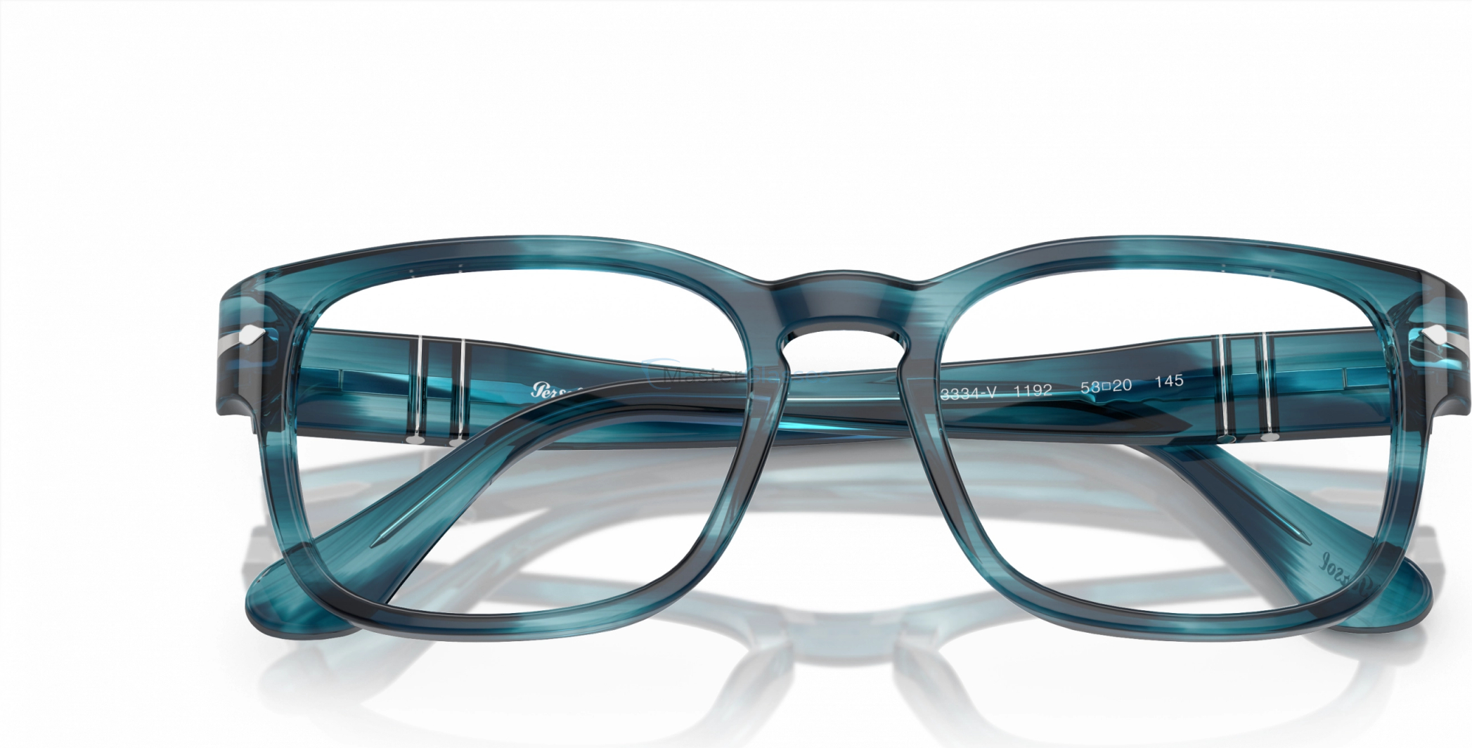  Persol PO3334V 1193 Blue