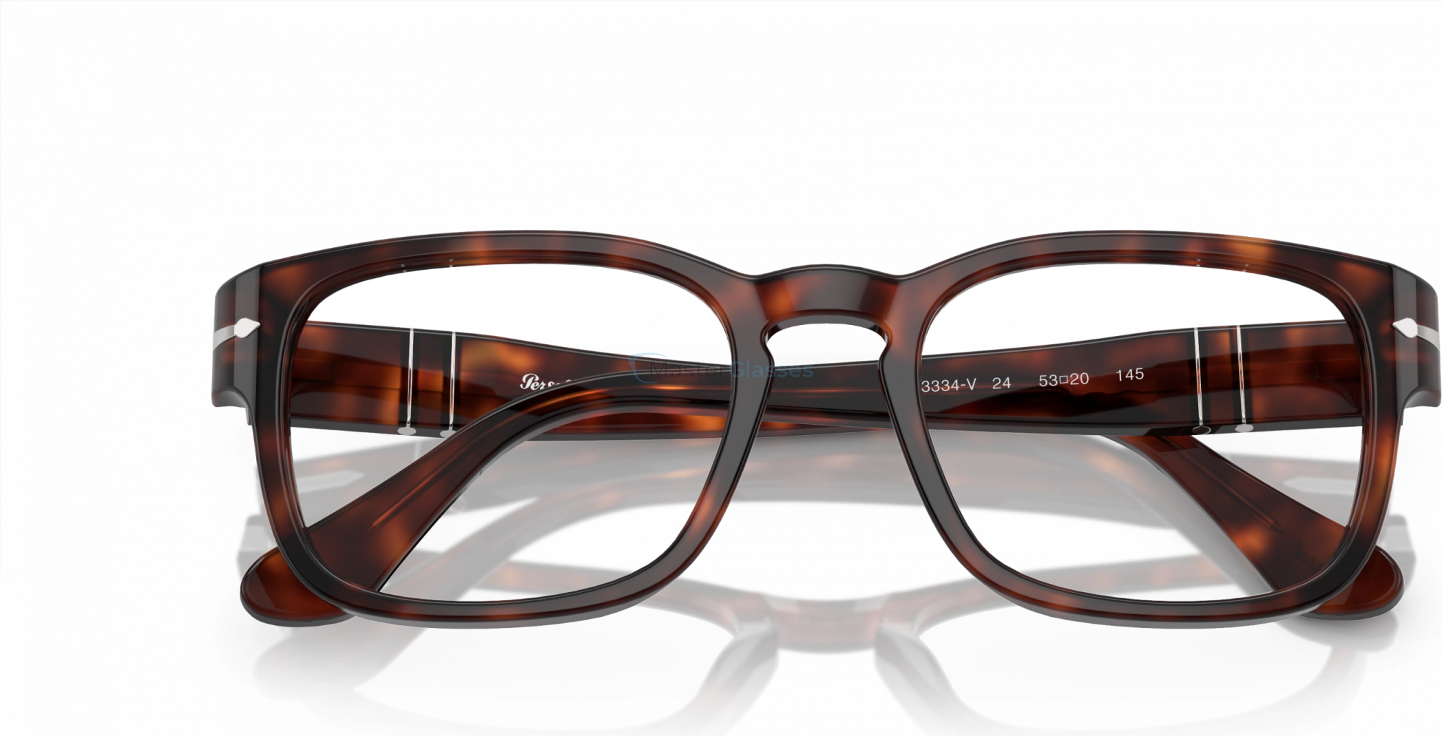  Persol PO3334V 24 Tortoise