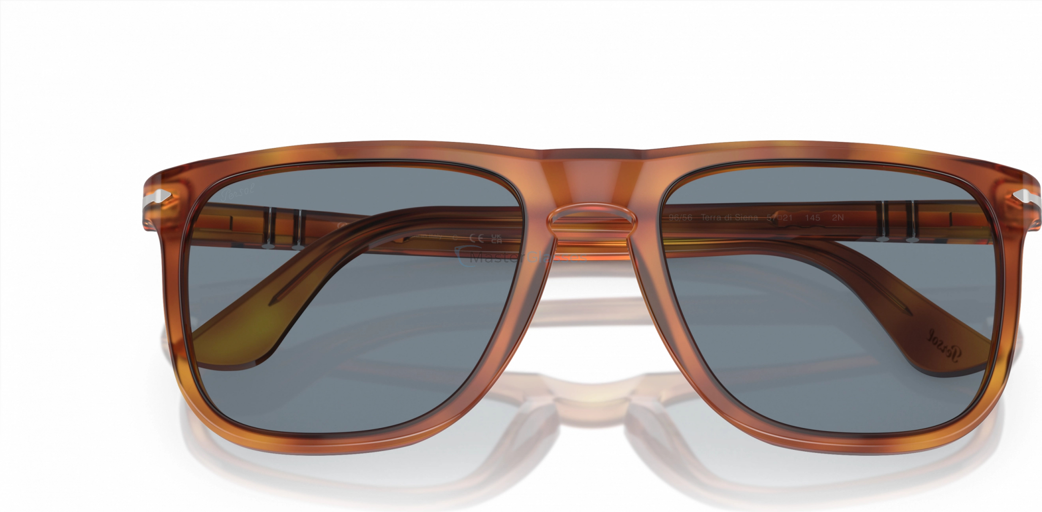   Persol PO3336S 96/56 Brown