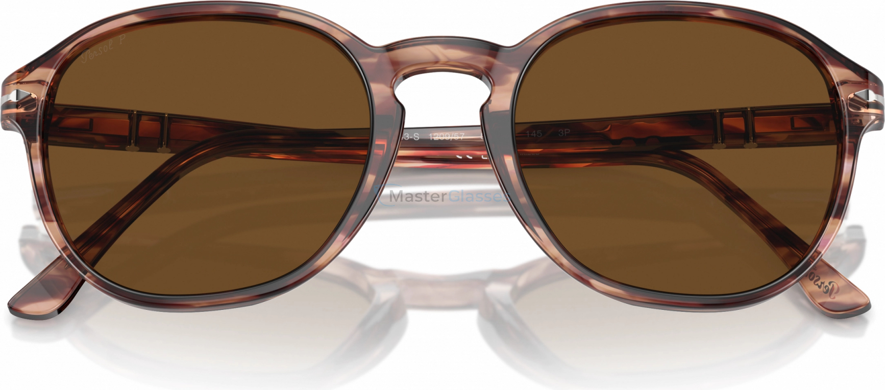   Persol PO3343S 120957 Red