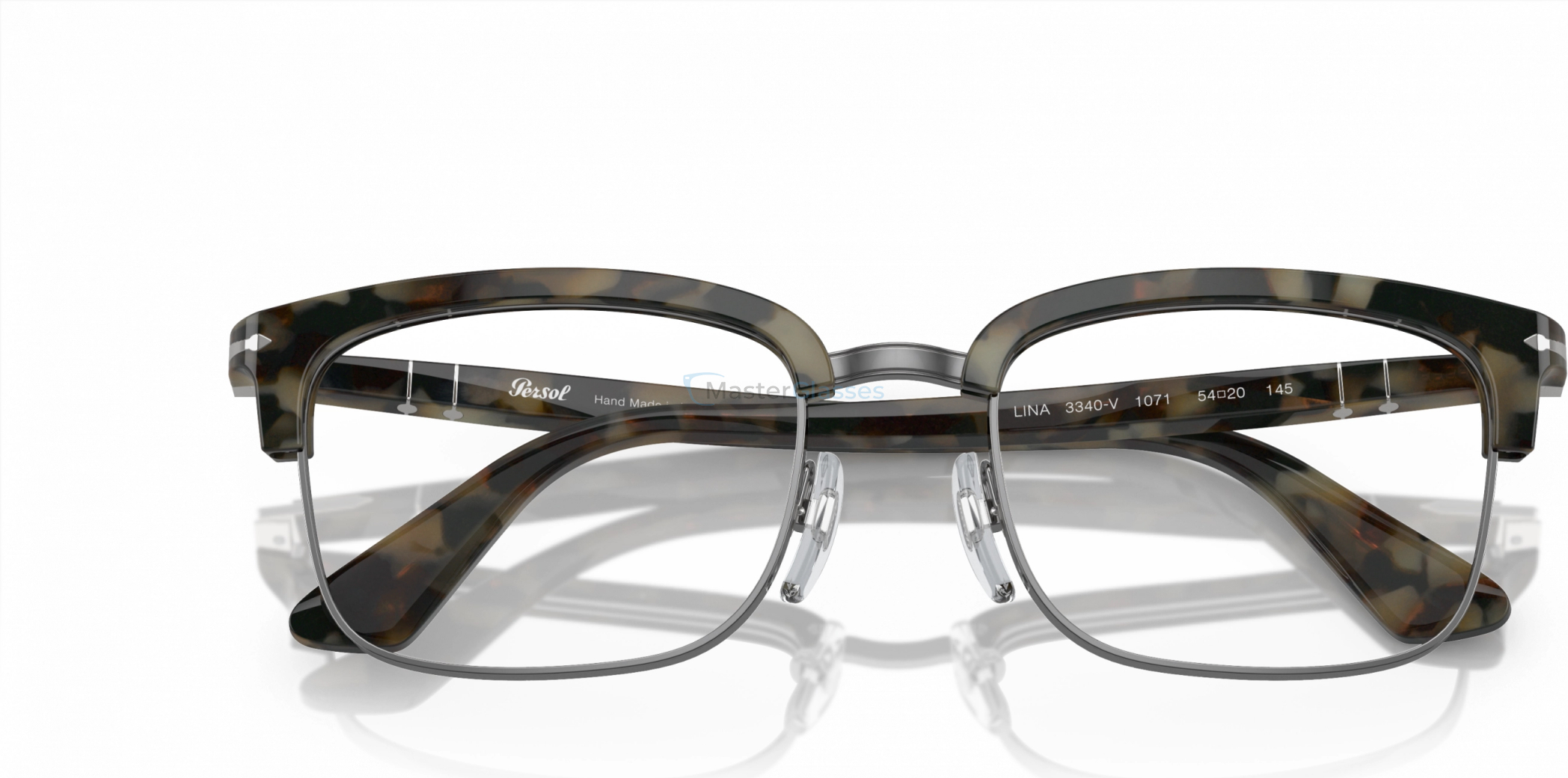  Persol LINA PO3340V 1071 Tortoise