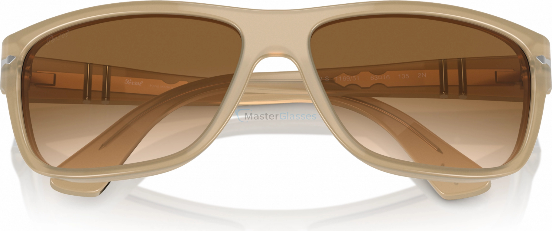   Persol PO3342S 116951 Brown