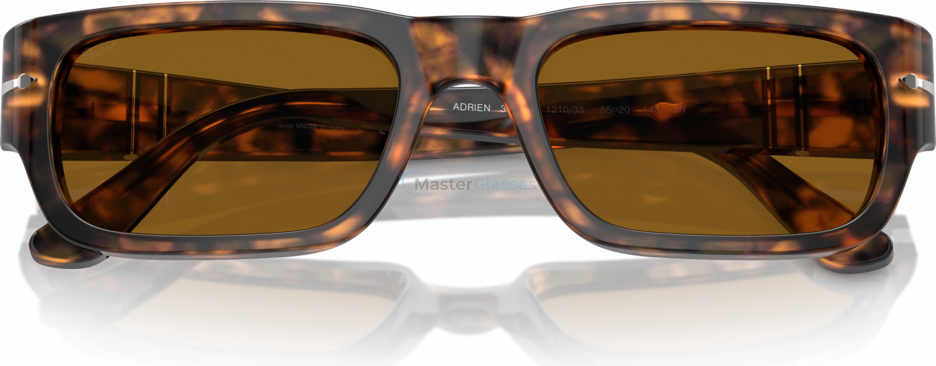   Persol ADRIEN PO3347S 121033 Brown