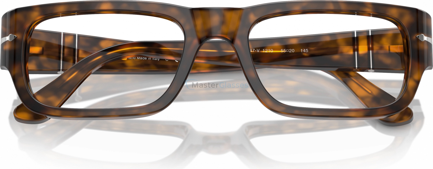  Persol PO3347V 1210 Brown