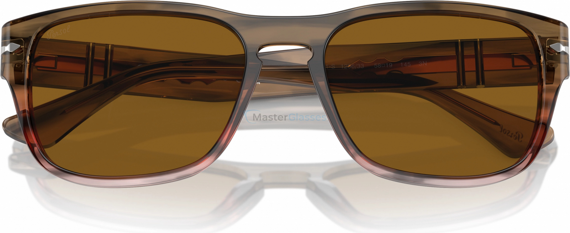   Persol PO3341S 120633 Brown