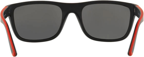 �������������� ���� Polo PH4145 528487 Matte Black/rubber Red