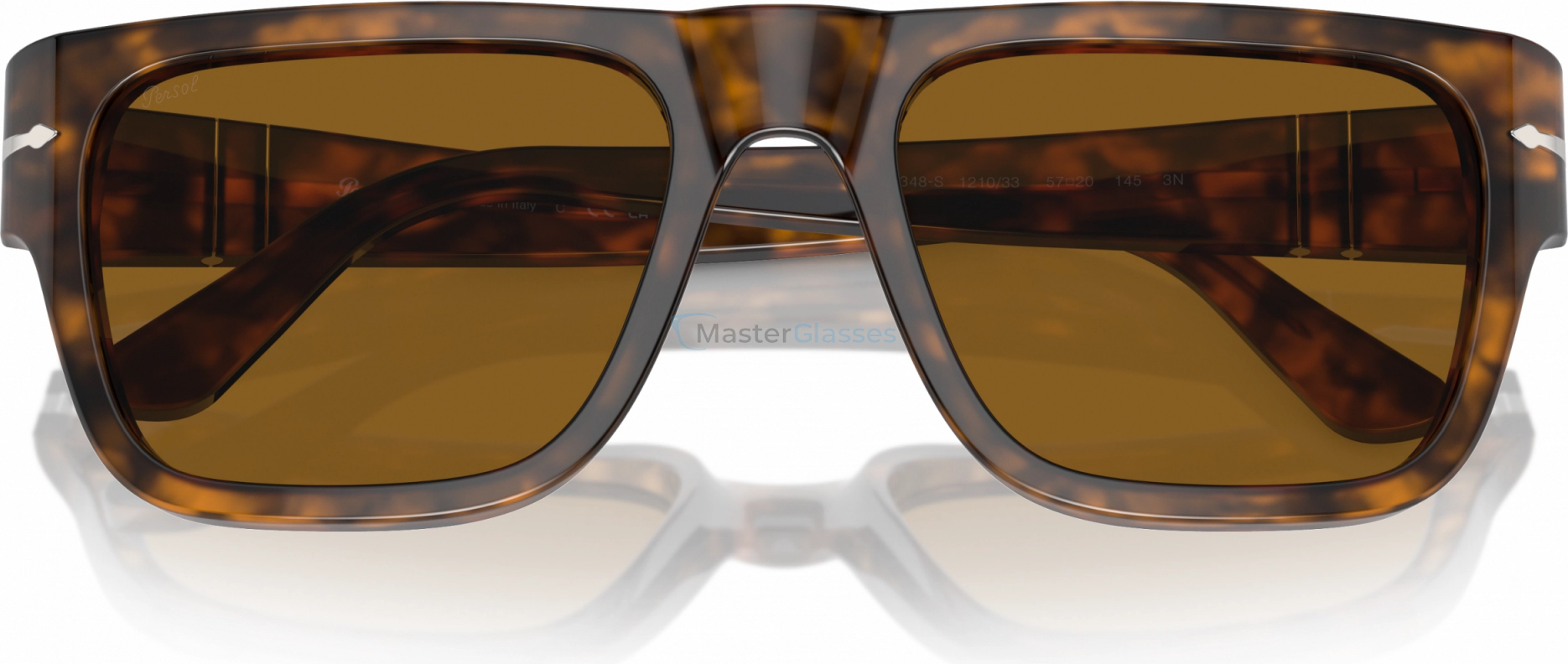   Persol PO3348S 121033 Brown