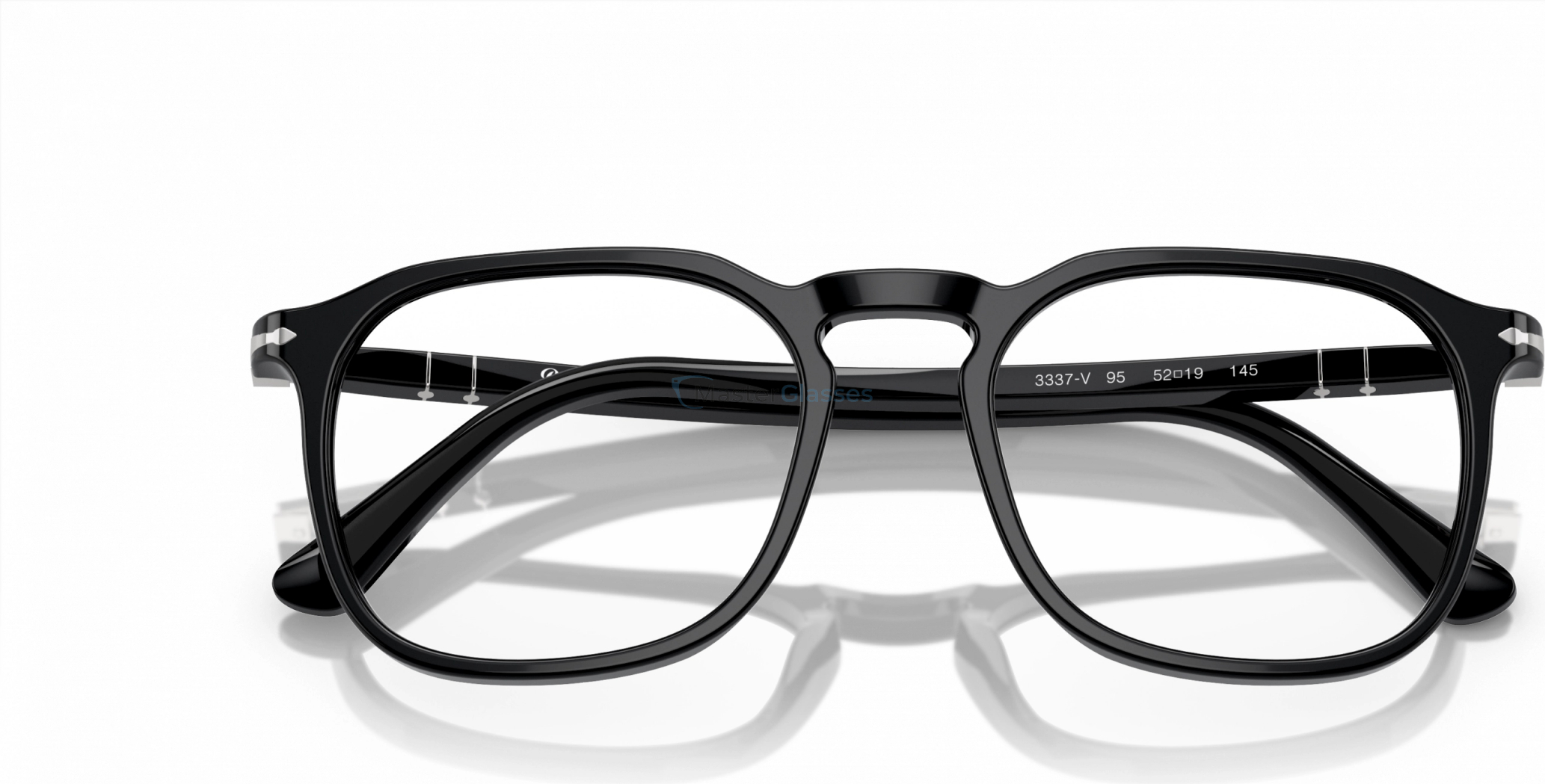  Persol PO3337V 95 Black