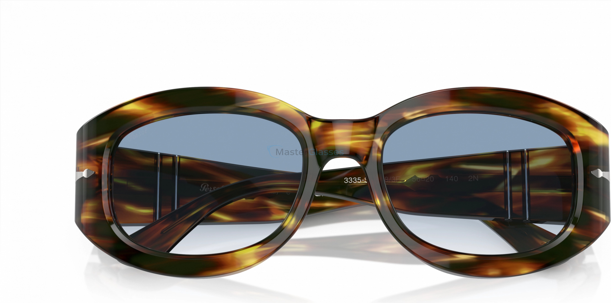   Persol PO3335S 938/3F Tortoise