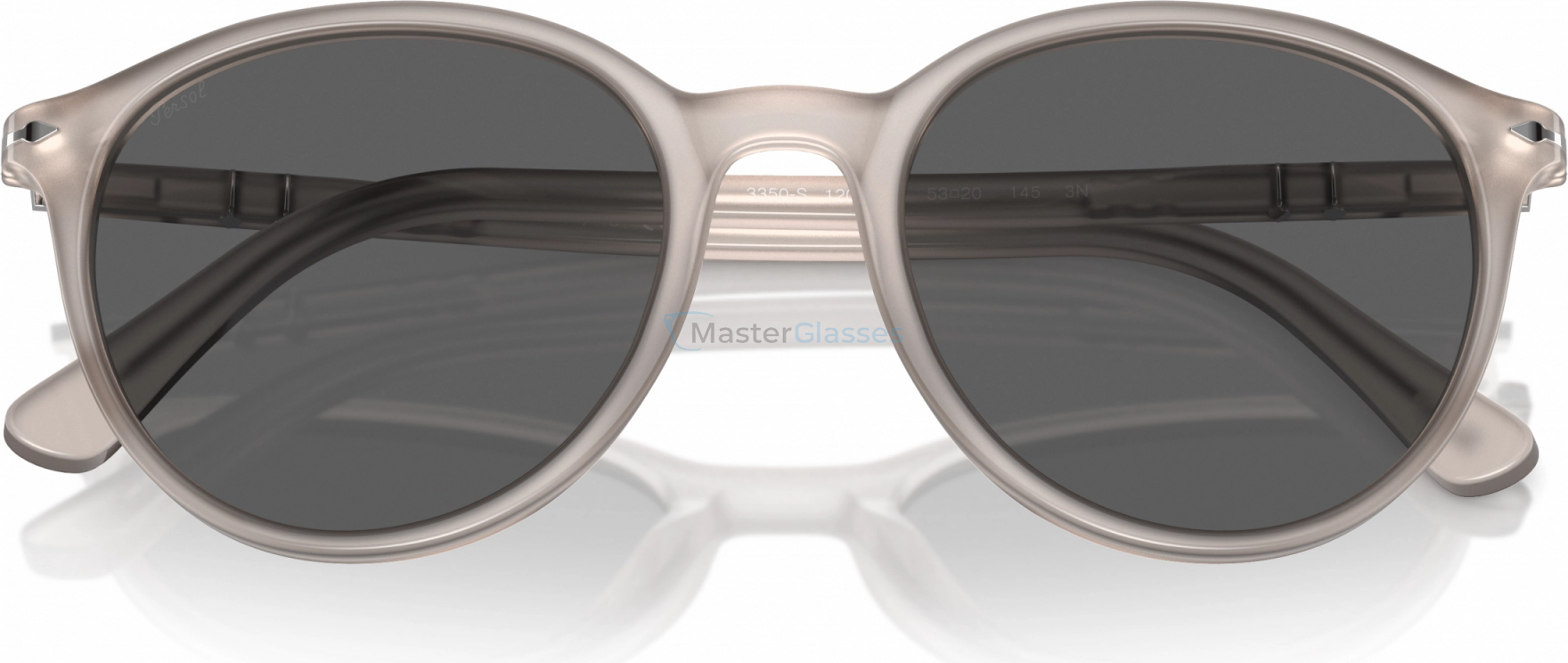   Persol PO3350S 1203B1 Grey