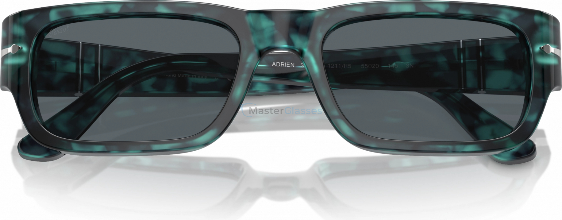   Persol ADRIEN PO3347S 1211R5 Blue