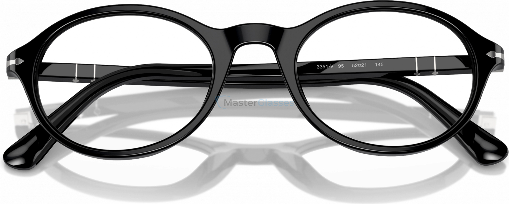  Persol PO3351V 95 Black