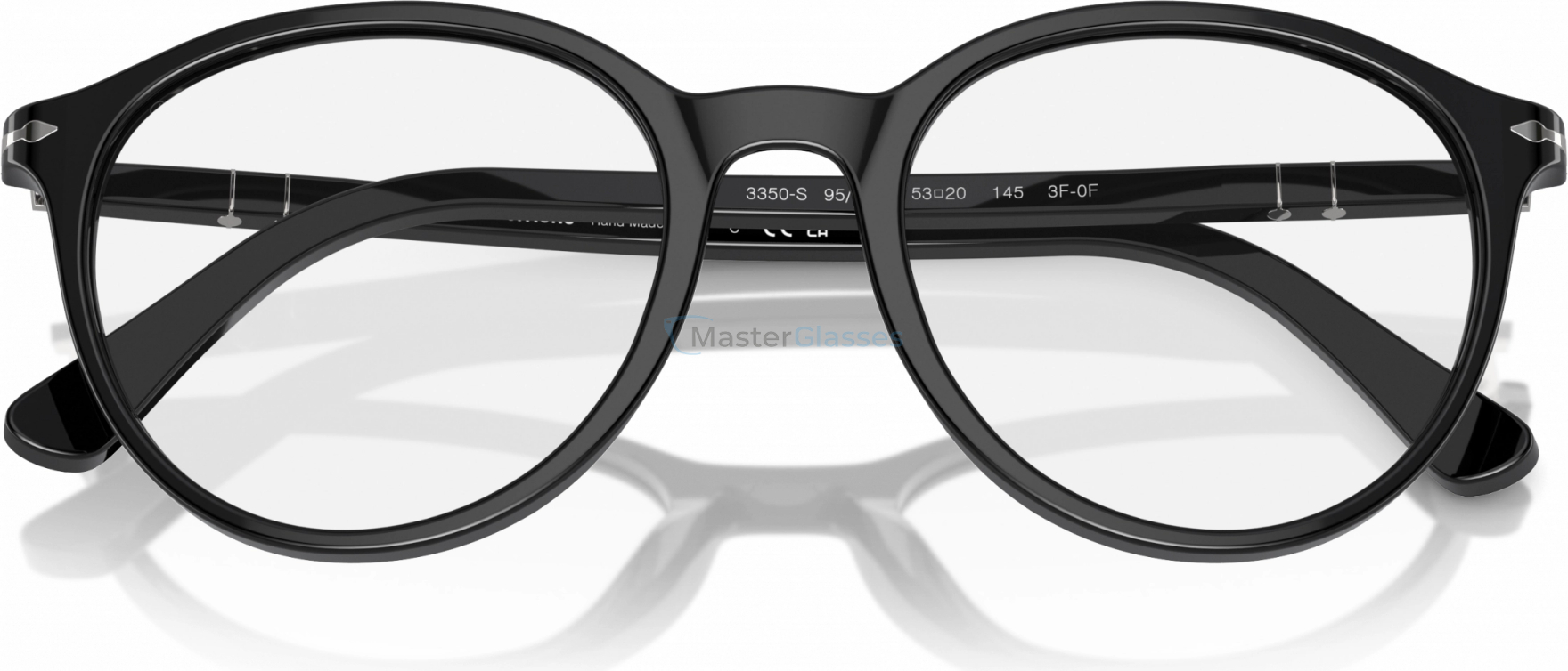   () Persol PO3350S 95/GG Black