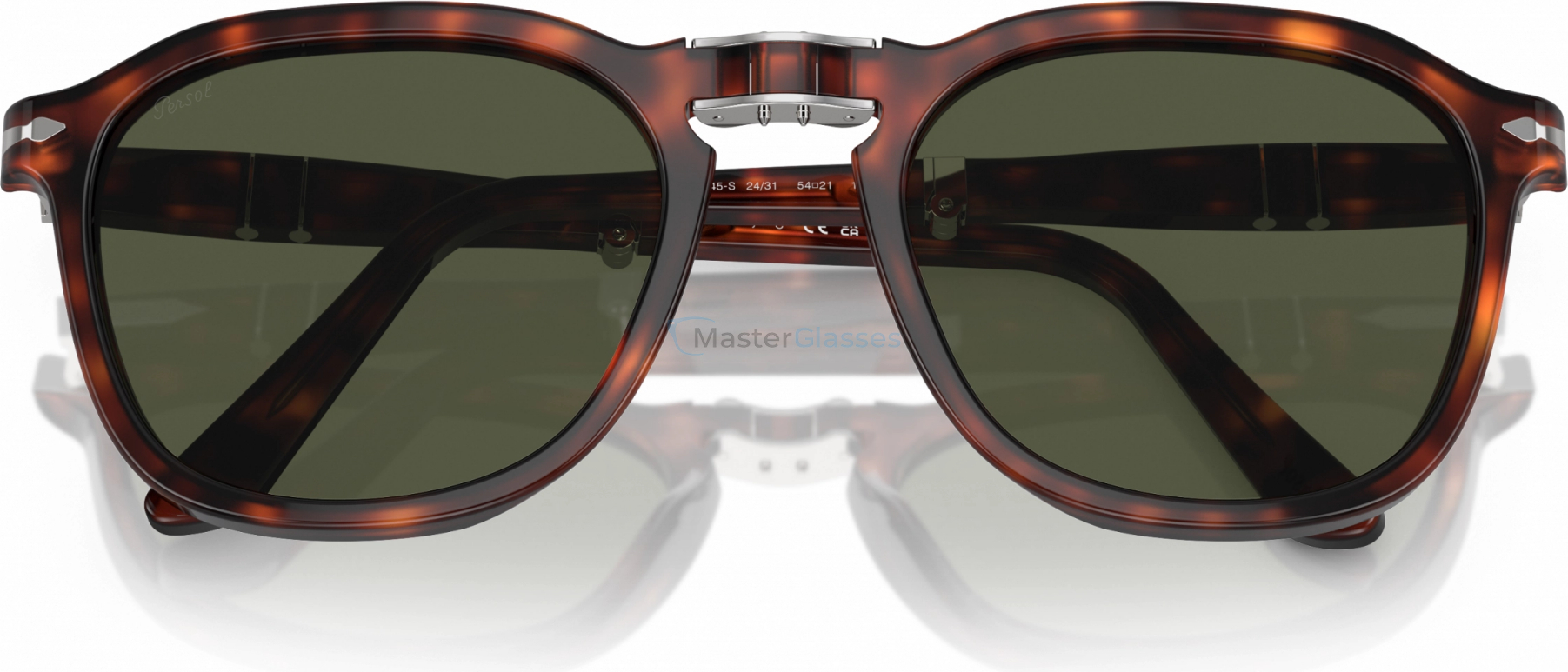   Persol PO3345S 24/31 Tortoise