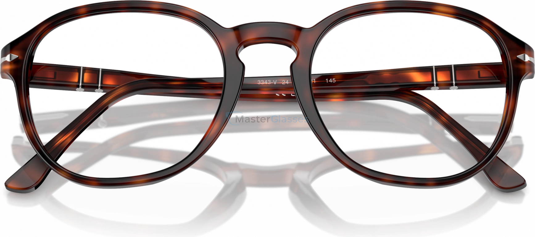  Persol PO3343V 24 Tortoise