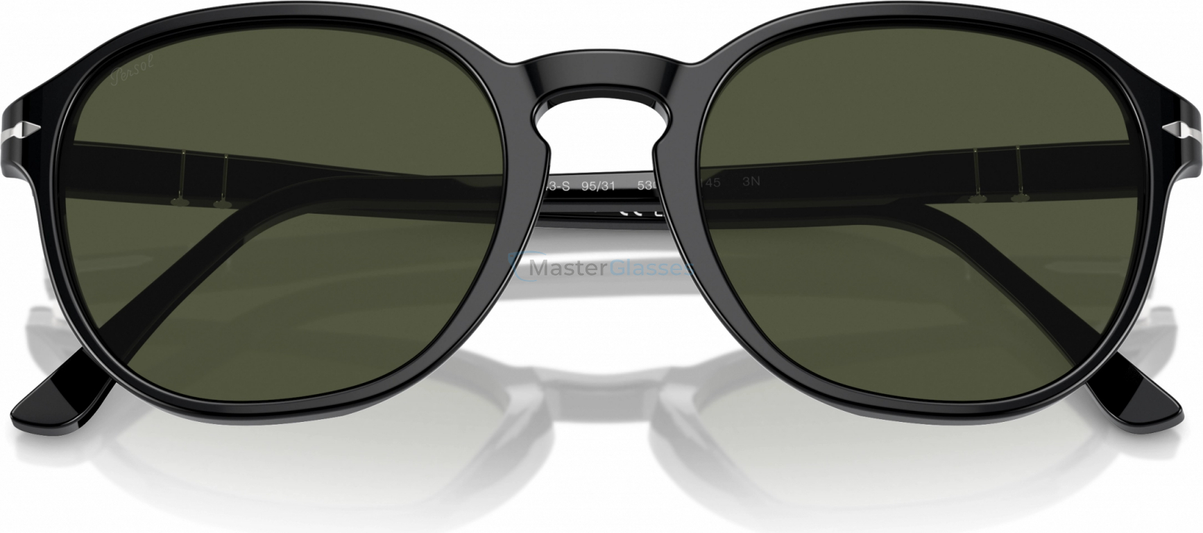   Persol PO3343S 95/31 Black