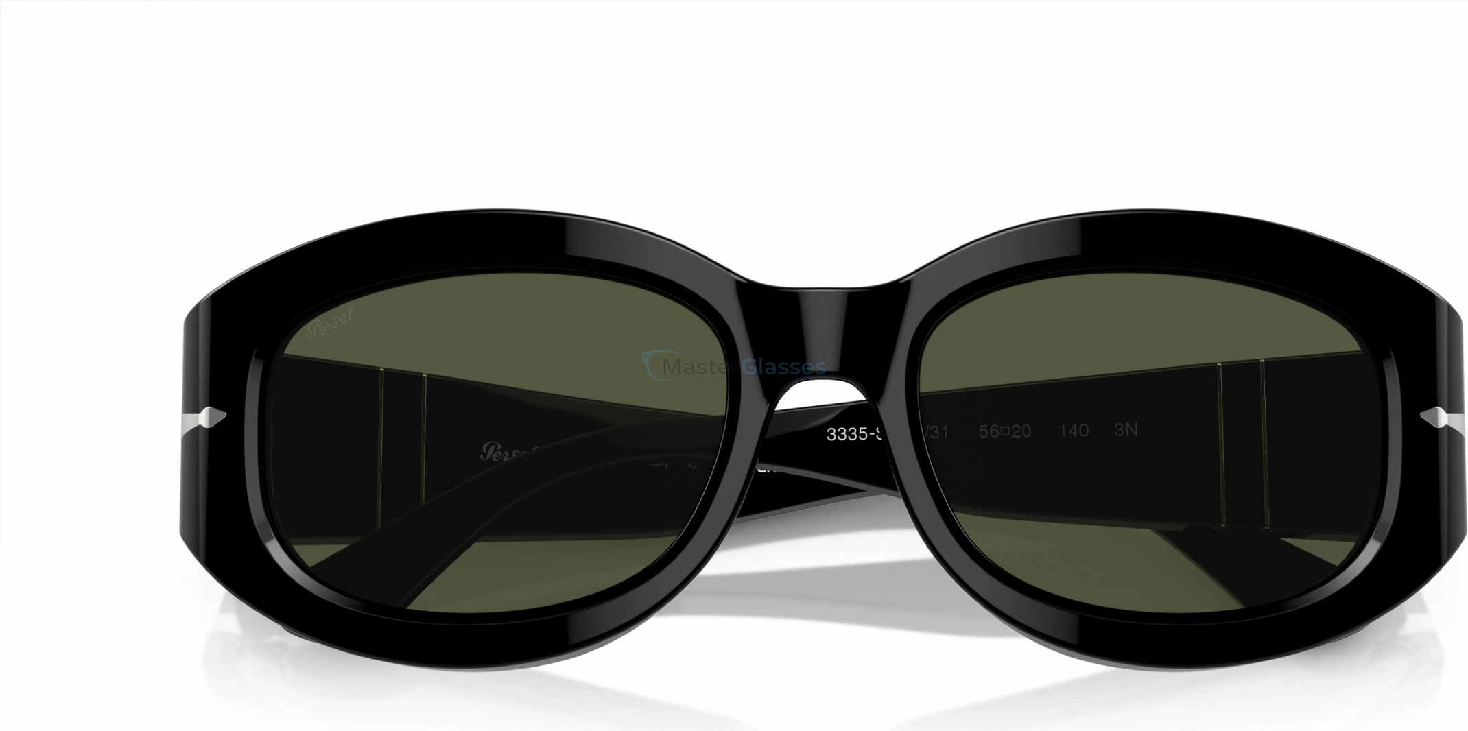   Persol PO3335S 95/31 Black