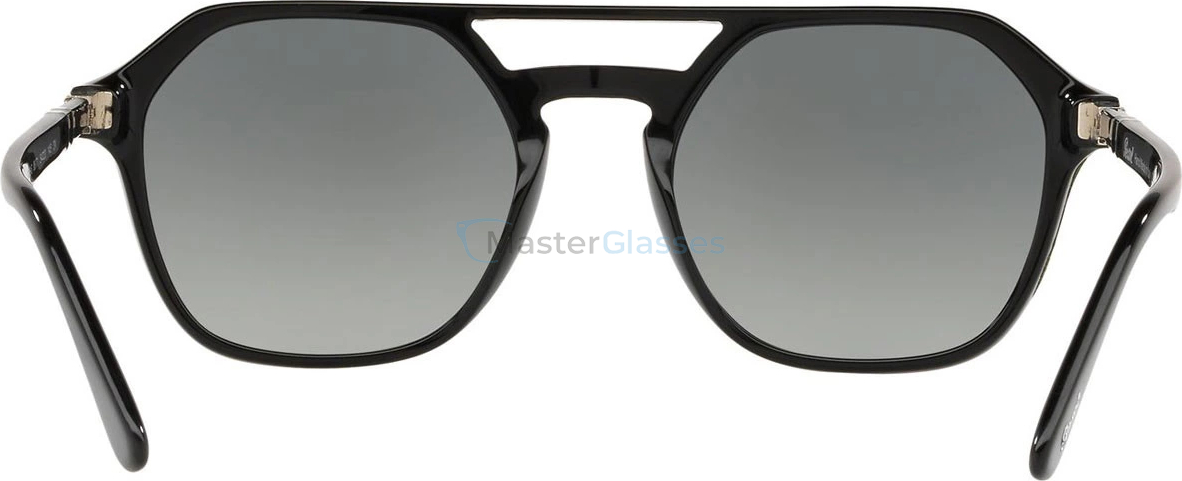 Солнцезащитные очки Persol PO3206S 95/71 Black
