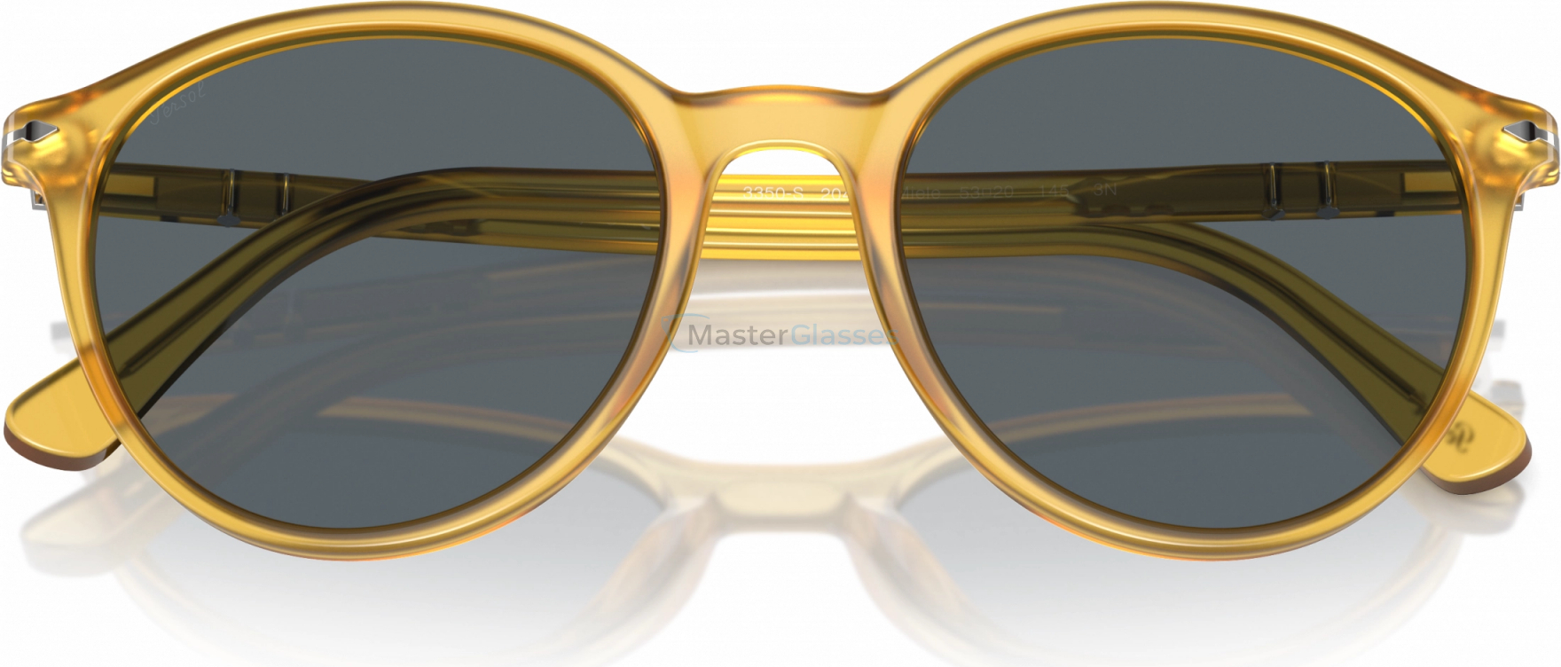   Persol PO3350S 204/R5 Yellow