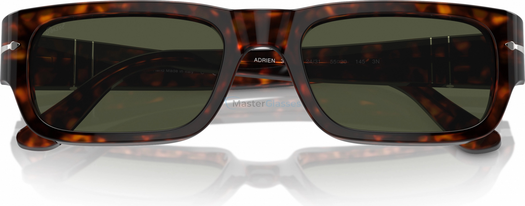   Persol ADRIEN PO3347S 24/31 Tortoise