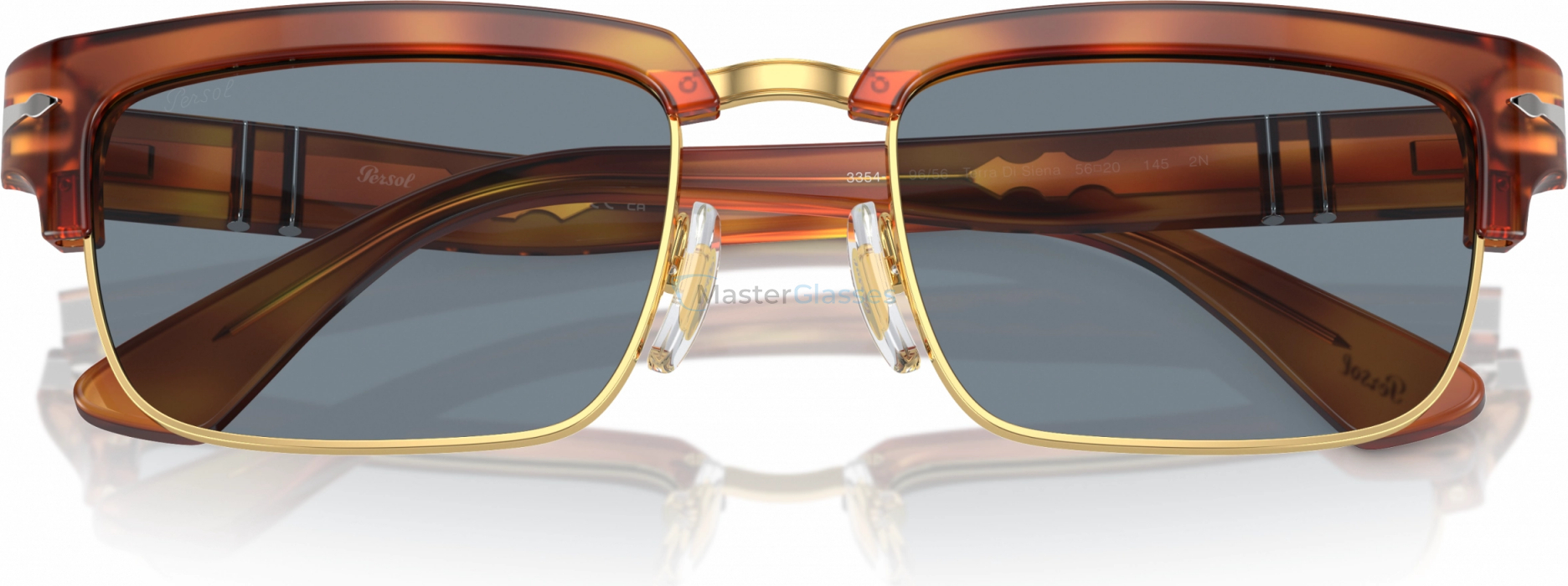   Persol PO3354S 96/56 Brown