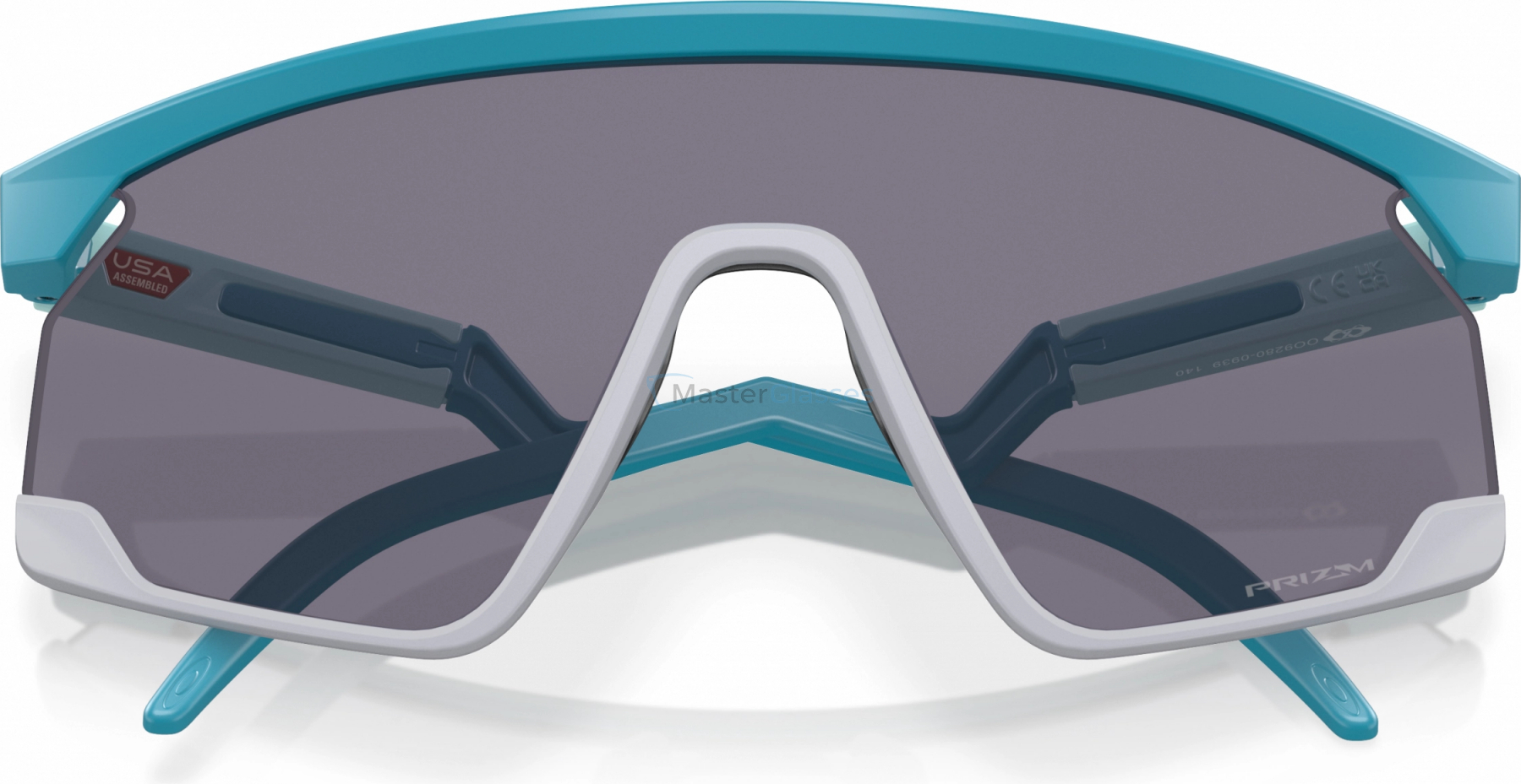   Oakley BXTR OO9280 928009 Blue