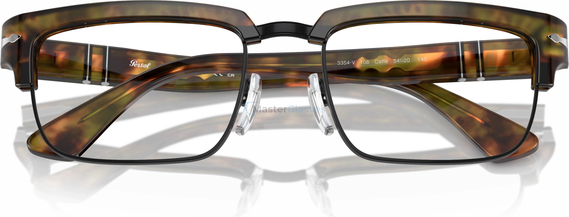  Persol PO3354V 108 Tortoise
