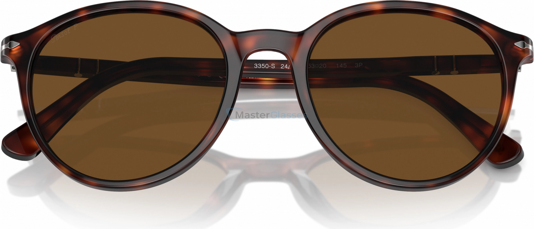   Persol PO3350S 24/57 Tortoise